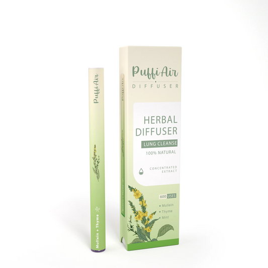 Herbal Diffuser